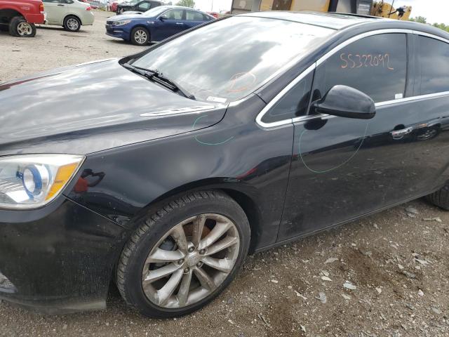 Photo 8 VIN: 1G4PS5SK3C4168289 - BUICK VERANO 