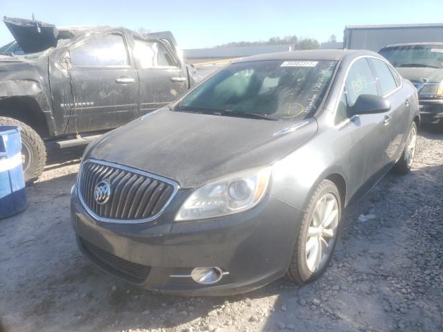 Photo 1 VIN: 1G4PS5SK3C4174996 - BUICK VERANO 