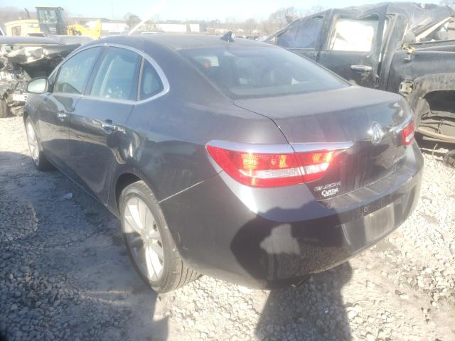 Photo 2 VIN: 1G4PS5SK3C4174996 - BUICK VERANO 