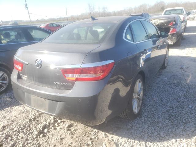 Photo 3 VIN: 1G4PS5SK3C4174996 - BUICK VERANO 