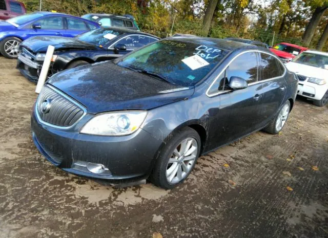 Photo 1 VIN: 1G4PS5SK3C4175095 - BUICK VERANO 