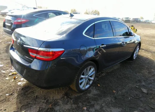 Photo 3 VIN: 1G4PS5SK3C4175095 - BUICK VERANO 