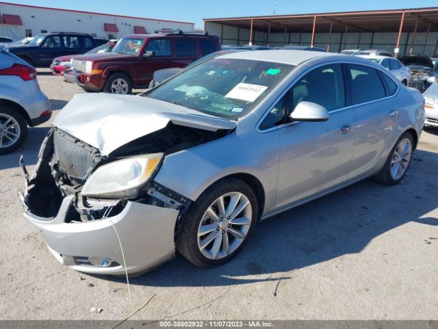 Photo 1 VIN: 1G4PS5SK3C4178269 - BUICK VERANO 