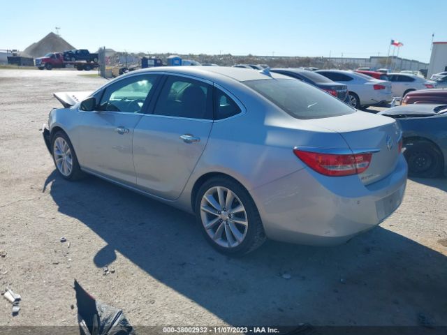 Photo 2 VIN: 1G4PS5SK3C4178269 - BUICK VERANO 