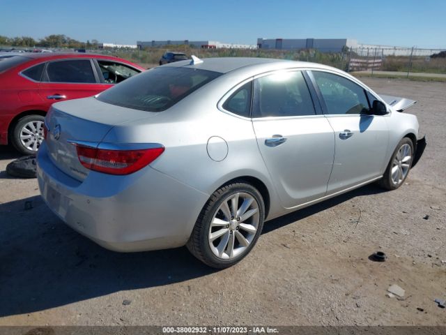 Photo 3 VIN: 1G4PS5SK3C4178269 - BUICK VERANO 