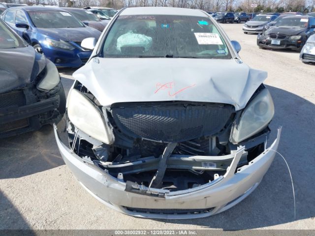 Photo 5 VIN: 1G4PS5SK3C4178269 - BUICK VERANO 