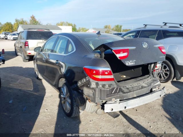 Photo 2 VIN: 1G4PS5SK3C4185626 - BUICK VERANO 