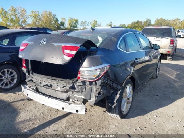 Photo 3 VIN: 1G4PS5SK3C4185626 - BUICK VERANO 