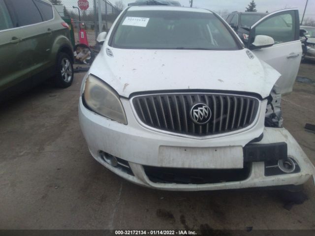 Photo 5 VIN: 1G4PS5SK3C4190843 - BUICK VERANO 