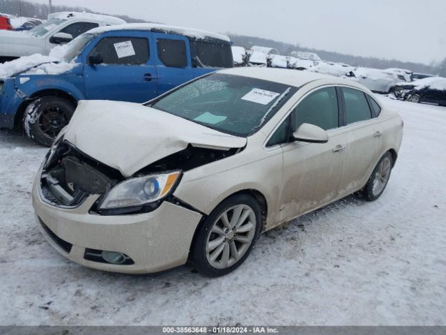 Photo 1 VIN: 1G4PS5SK3C4202666 - BUICK VERANO 