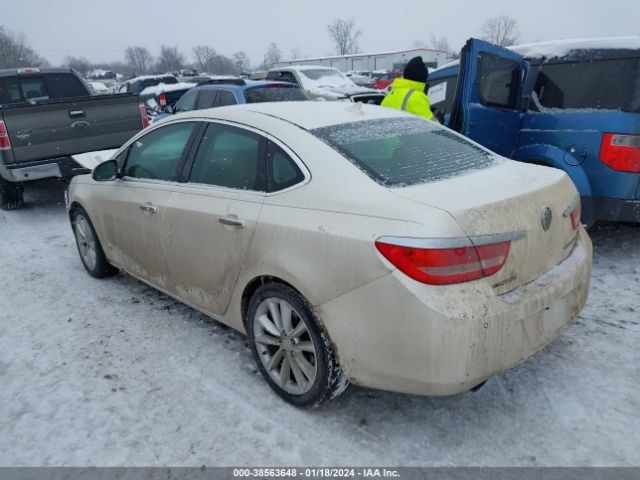 Photo 2 VIN: 1G4PS5SK3C4202666 - BUICK VERANO 