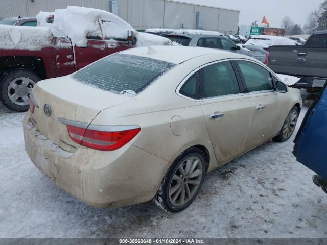 Photo 3 VIN: 1G4PS5SK3C4202666 - BUICK VERANO 