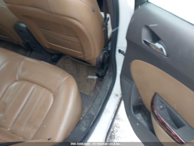 Photo 7 VIN: 1G4PS5SK3C4202666 - BUICK VERANO 