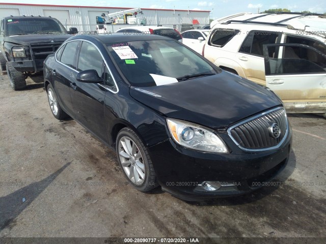 Photo 0 VIN: 1G4PS5SK3C4203414 - BUICK VERANO 