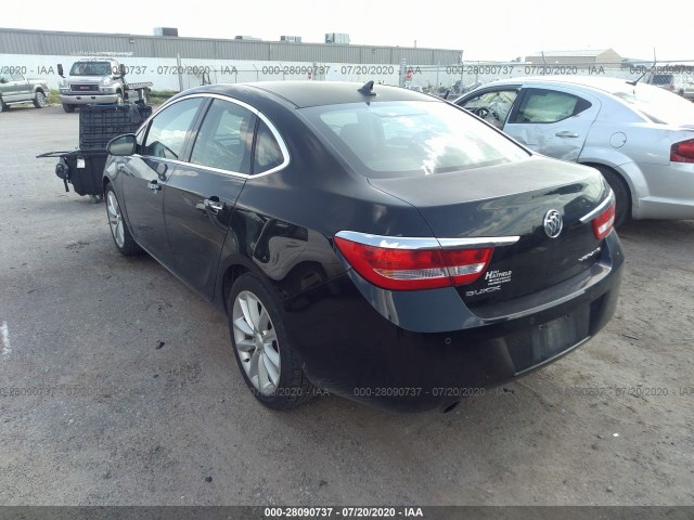 Photo 2 VIN: 1G4PS5SK3C4203414 - BUICK VERANO 