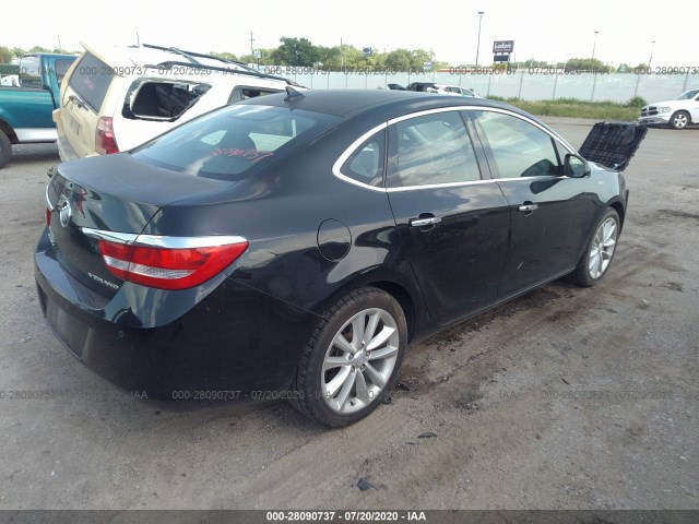 Photo 3 VIN: 1G4PS5SK3C4203414 - BUICK VERANO 