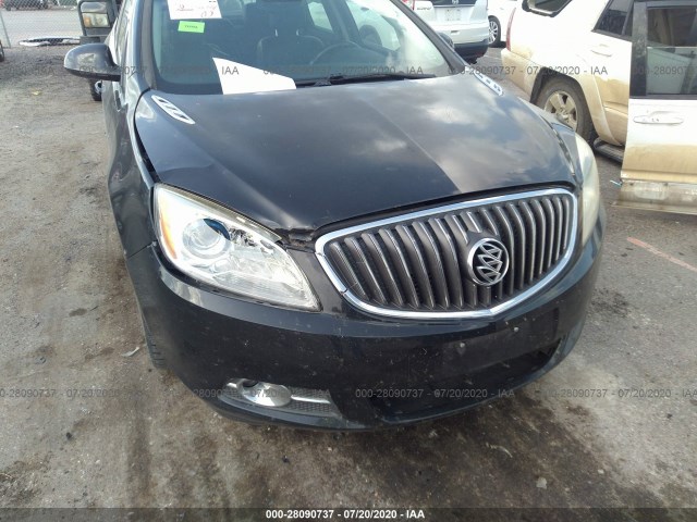 Photo 5 VIN: 1G4PS5SK3C4203414 - BUICK VERANO 