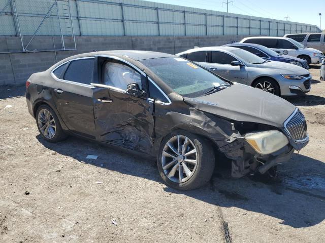 Photo 3 VIN: 1G4PS5SK3C4207494 - BUICK VERANO 