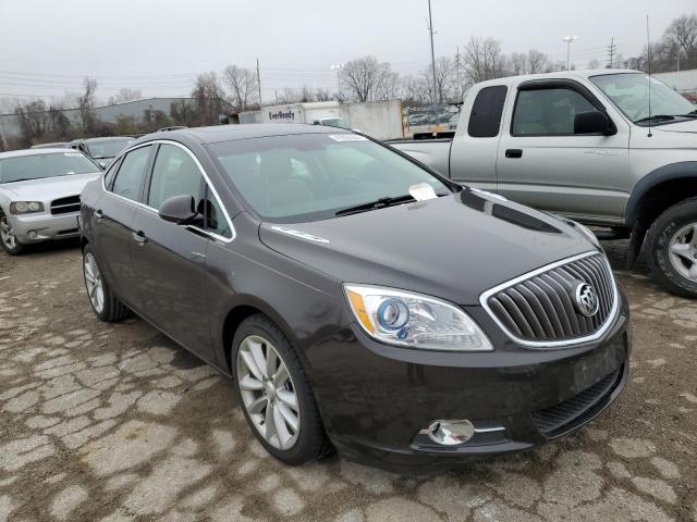 Photo 3 VIN: 1G4PS5SK3C4207981 - BUICK VERANO 