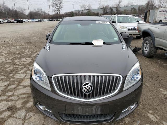 Photo 4 VIN: 1G4PS5SK3C4207981 - BUICK VERANO 