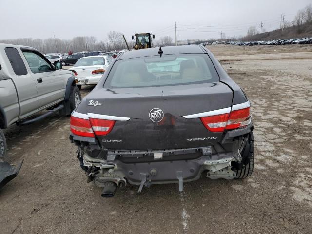 Photo 5 VIN: 1G4PS5SK3C4207981 - BUICK VERANO 