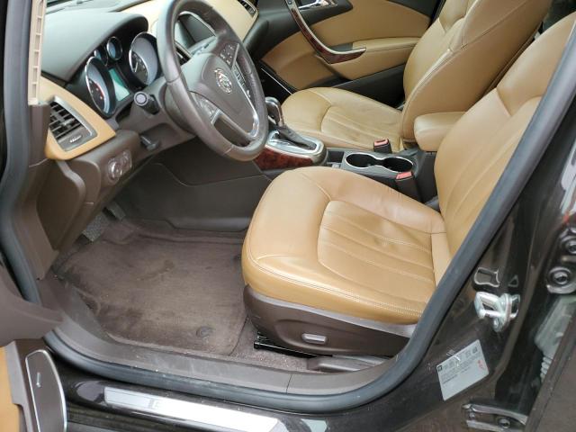 Photo 6 VIN: 1G4PS5SK3C4207981 - BUICK VERANO 