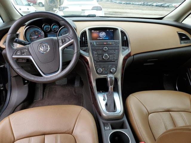 Photo 7 VIN: 1G4PS5SK3C4207981 - BUICK VERANO 