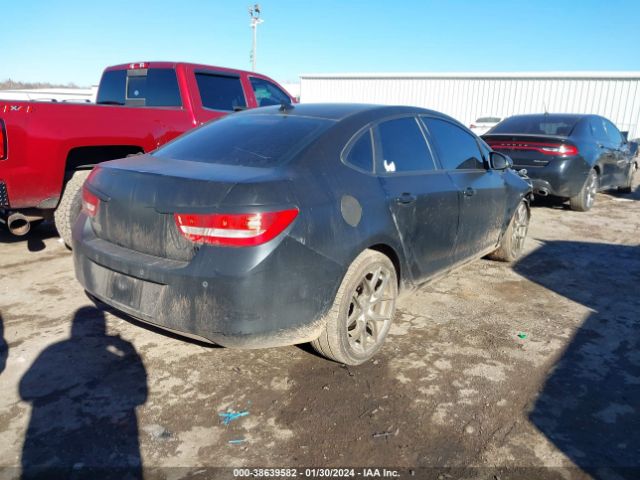 Photo 3 VIN: 1G4PS5SK3C4211268 - BUICK VERANO 