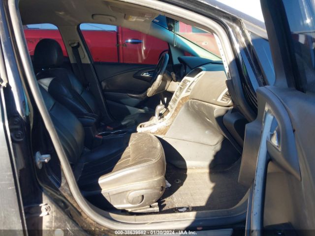 Photo 4 VIN: 1G4PS5SK3C4211268 - BUICK VERANO 