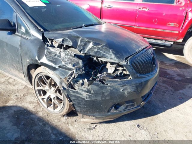 Photo 5 VIN: 1G4PS5SK3C4211268 - BUICK VERANO 