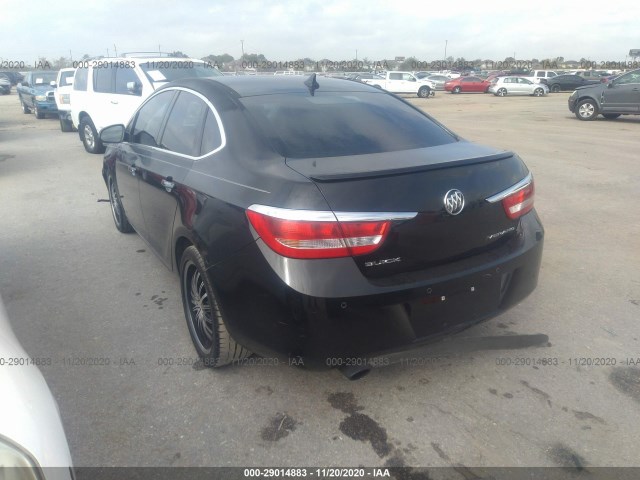 Photo 2 VIN: 1G4PS5SK3C4214039 - BUICK VERANO 