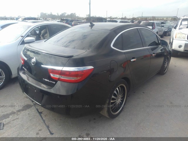 Photo 3 VIN: 1G4PS5SK3C4214039 - BUICK VERANO 