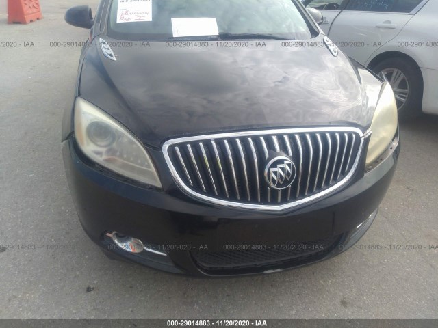 Photo 5 VIN: 1G4PS5SK3C4214039 - BUICK VERANO 