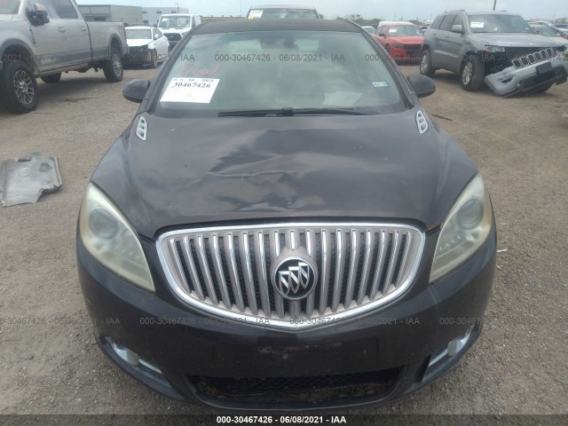 Photo 5 VIN: 1G4PS5SK3C4219371 - BUICK VERANO 