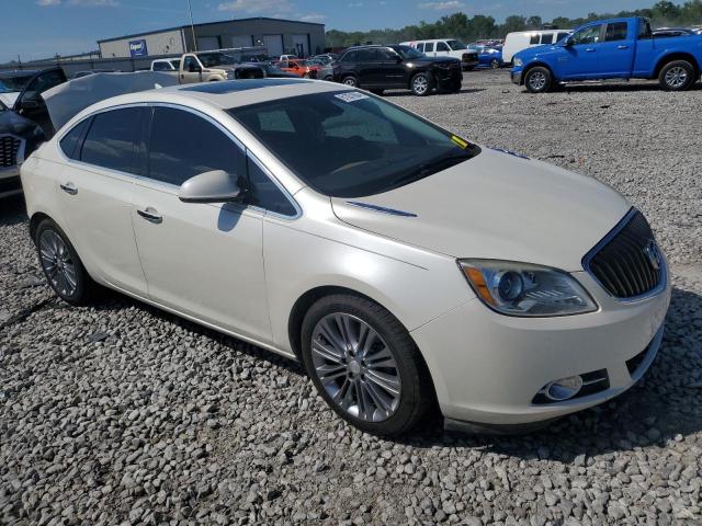 Photo 3 VIN: 1G4PS5SK3D4114122 - BUICK VERANO 