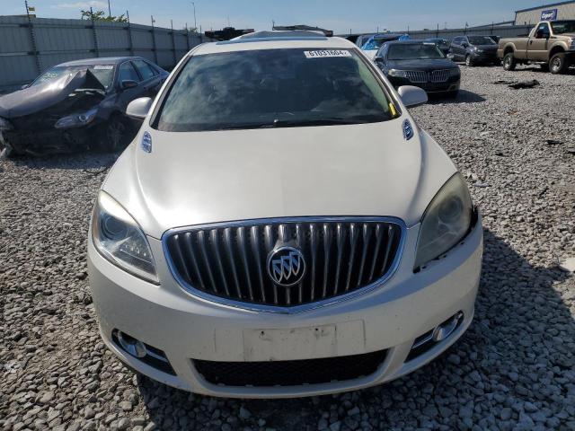 Photo 4 VIN: 1G4PS5SK3D4114122 - BUICK VERANO 