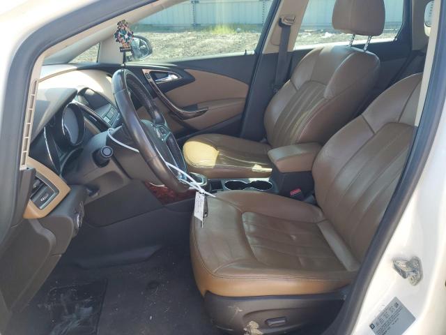 Photo 6 VIN: 1G4PS5SK3D4114122 - BUICK VERANO 