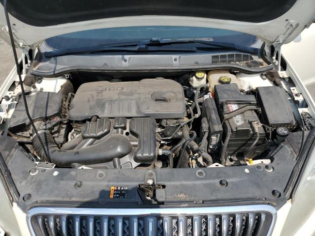 Photo 10 VIN: 1G4PS5SK3D4124794 - BUICK VERANO 