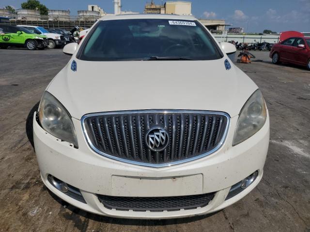 Photo 4 VIN: 1G4PS5SK3D4124794 - BUICK VERANO 