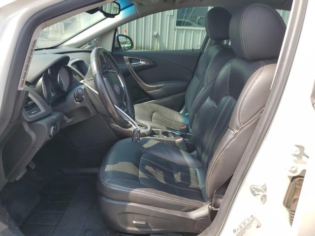 Photo 6 VIN: 1G4PS5SK3D4124794 - BUICK VERANO 