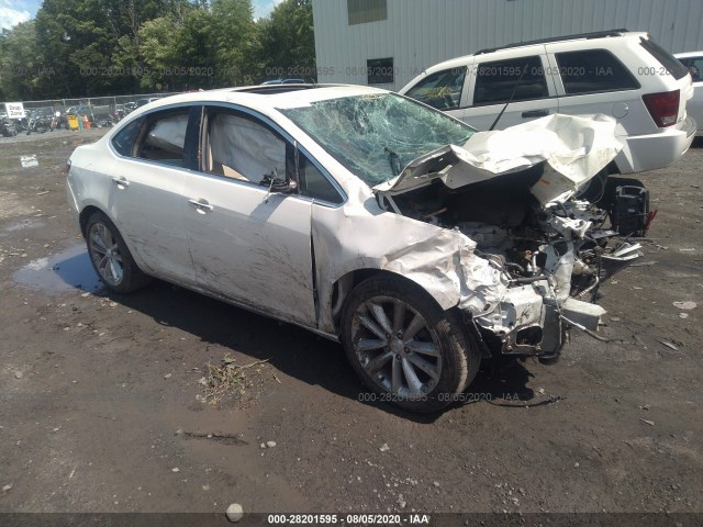 Photo 0 VIN: 1G4PS5SK3D4160291 - BUICK VERANO 