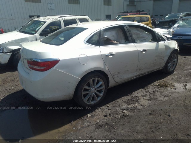 Photo 3 VIN: 1G4PS5SK3D4160291 - BUICK VERANO 