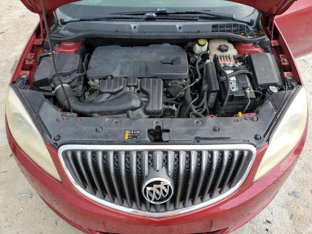 Photo 10 VIN: 1G4PS5SK3D4162963 - BUICK VERANO 