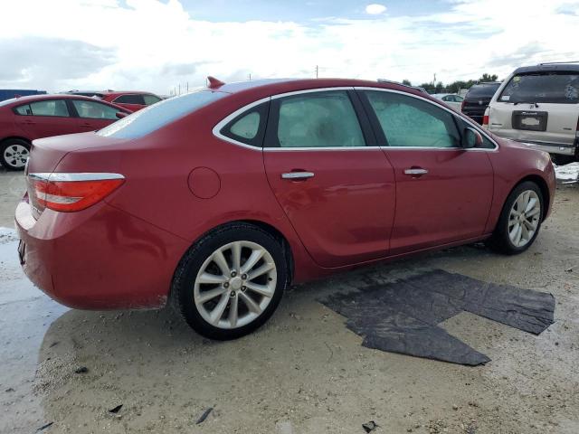 Photo 2 VIN: 1G4PS5SK3D4162963 - BUICK VERANO 