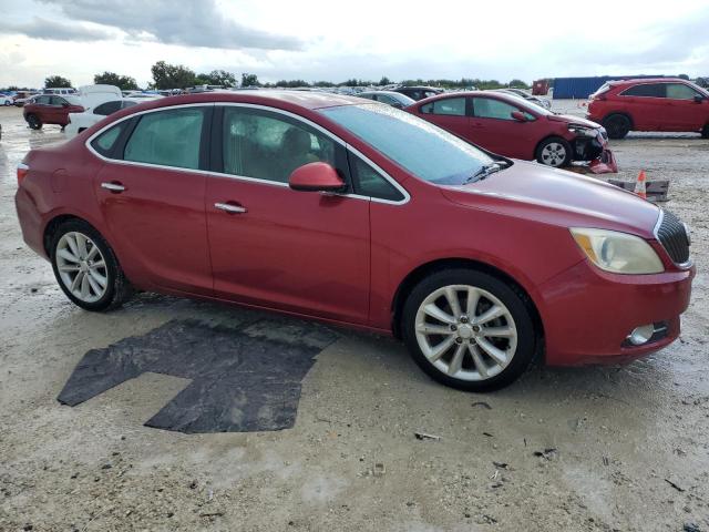 Photo 3 VIN: 1G4PS5SK3D4162963 - BUICK VERANO 