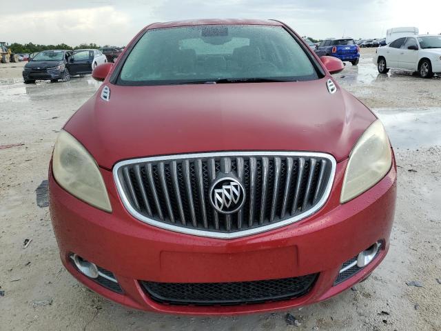 Photo 4 VIN: 1G4PS5SK3D4162963 - BUICK VERANO 