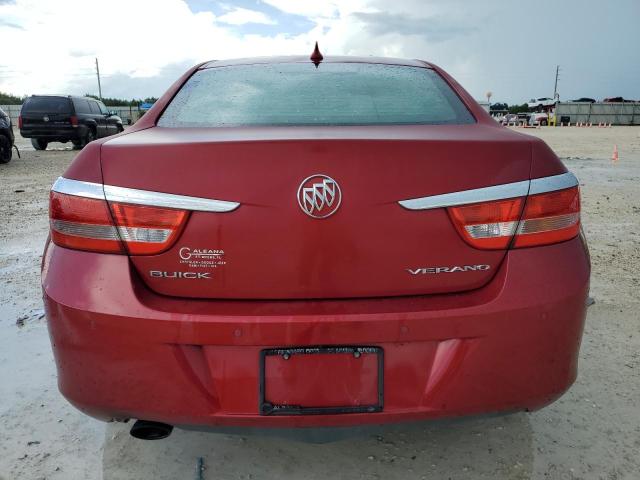 Photo 5 VIN: 1G4PS5SK3D4162963 - BUICK VERANO 