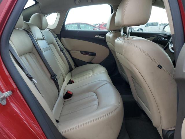 Photo 9 VIN: 1G4PS5SK3D4162963 - BUICK VERANO 