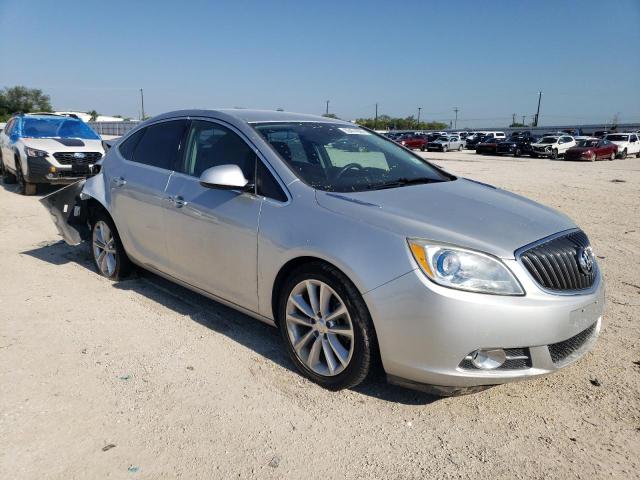 Photo 3 VIN: 1G4PS5SK3D4163983 - BUICK VERANO 