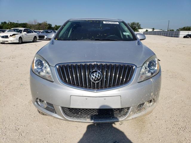 Photo 4 VIN: 1G4PS5SK3D4163983 - BUICK VERANO 